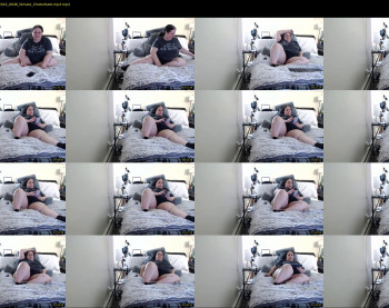 bbwmilfforcamfun — 25 minute Chaturbate female cam show recording, 480p, Jun 30, 2022