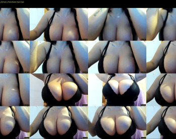 bbylarra — 3 minute Chaturbate couple cam show recording, 720p, Jun 29, 2022