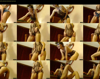 bebacksooon — 132 minute Chaturbate female cam show recording, 480p, Jun 30, 2022