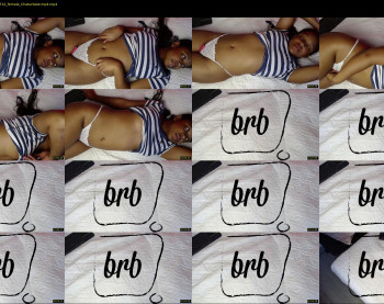 belkis_mills — 52 minute Chaturbate female cam show recording, 1080p, Jun 29, 2022