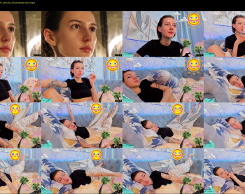 bellaward — 61 minute Chaturbate female cam show recording, 1080p, Jun 29, 2022