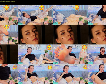bellaward — 62 minute Chaturbate female cam show recording, 1080p, Jun 29, 2022