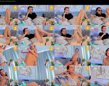 bellaward — 51 minute Chaturbate female cam show recording, 1080p, Jun 29, 2022