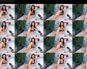 belle_adrienne — 7 minute Chaturbate couple cam show recording, 1080p, Jun 29, 2022