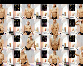 belle_kim — 21 minute Chaturbate female cam show recording, 1080p, Jun 29, 2022