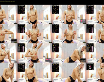 belle_kim — 18 minute Chaturbate female cam show recording, 1080p, Jun 29, 2022