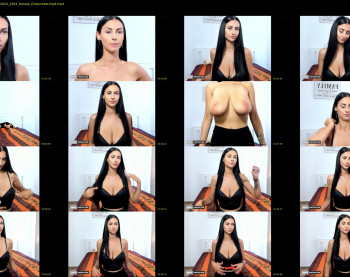 belovedkhlloe — 30 minute Chaturbate female cam show recording, 720p, Jun 29, 2022