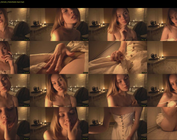 bibi_it_is — 54 minute Chaturbate female cam show recording, 1080p, Jun 29, 2022