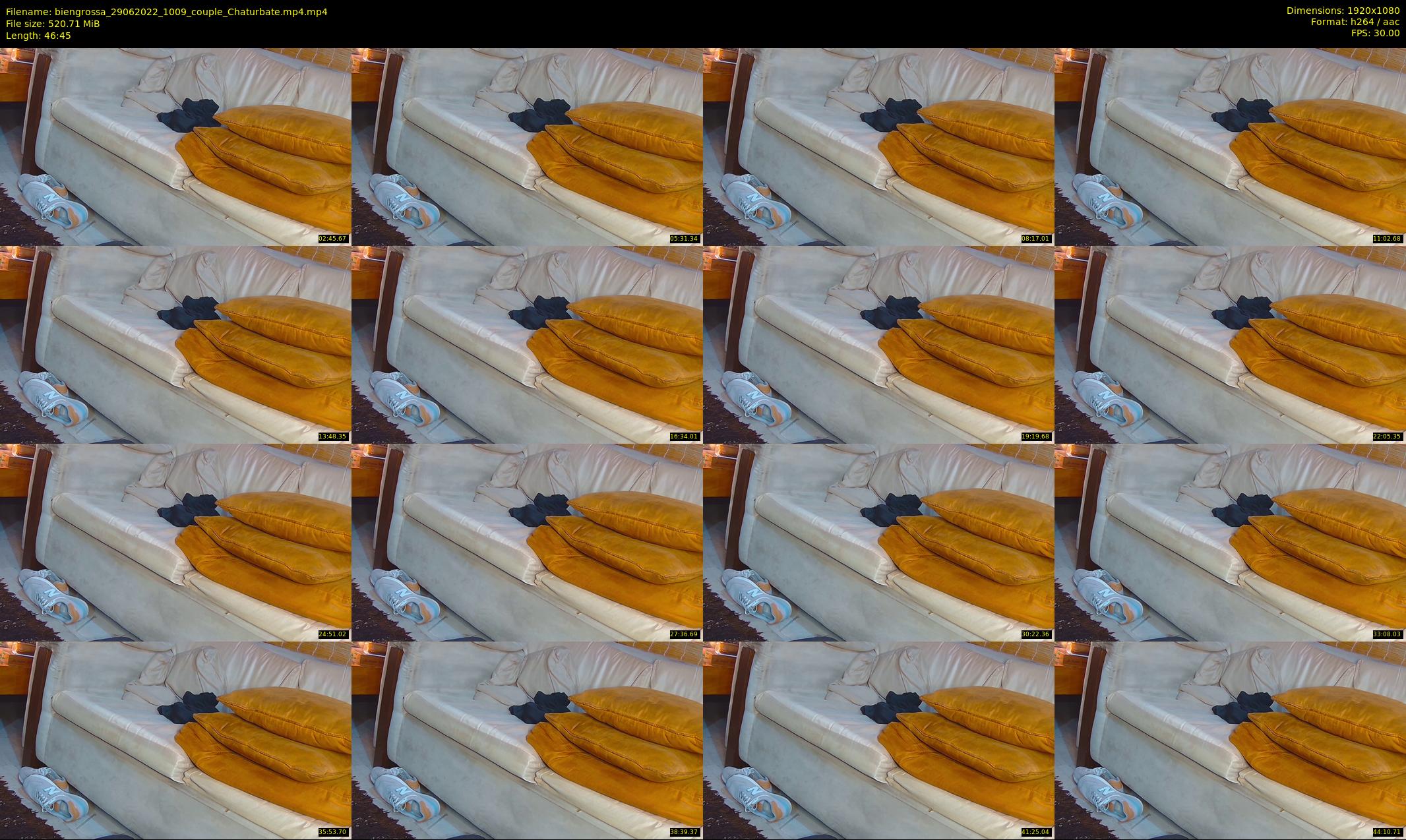biengrossa — 47 minute Chaturbate male cam show recording, 1080p, Jun 29, 2022