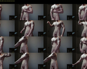 big_nick_for_you_ — 15 minute Chaturbate male cam show recording, 1080p, Jun 29, 2022