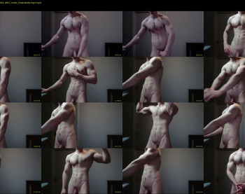 big_nick_for_you_ — 37 minute Chaturbate male cam show recording, 1080p, Jun 29, 2022