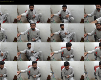 bigbbc999 — 12 minute Chaturbate male cam show recording, 480p, Jun 29, 2022
