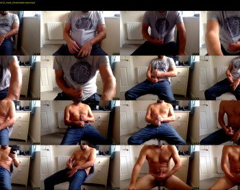 biggestjack1 — 60 minute Chaturbate male cam show recording, 480p, Jun 29, 2022