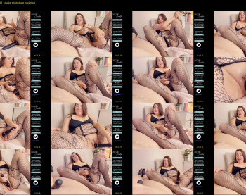 bigirl1979 — 10 minute Chaturbate female cam show recording, 1080p, Jun 29, 2022