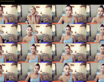 blissense — 6 minute Chaturbate female cam show recording, 1080p, Jun 30, 2022