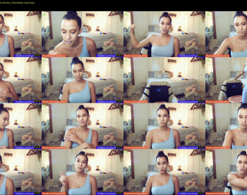 blissense — 23 minute Chaturbate female cam show recording, 1080p, Jun 30, 2022