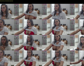 blue_eyes96 — 87 minute Chaturbate female cam show recording, 720p, Jun 30, 2022
