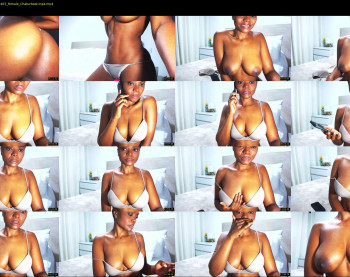 body_desire — 21 minute Chaturbate female cam show recording, 720p, Jun 29, 2022