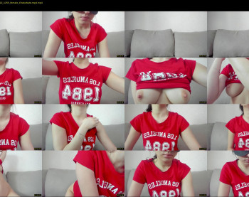 bonny_bigboobs — 55 minute Chaturbate female cam show recording, 1080p, Jun 29, 2022