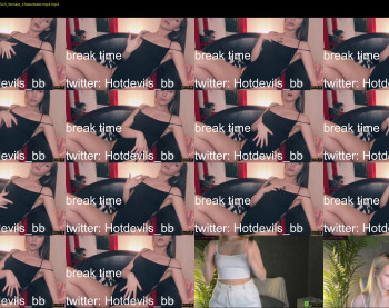 boooooom_ — 54 minute Chaturbate female cam show recording, 1080p, Jun 29, 2022