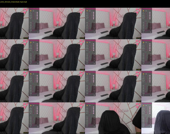 booty_bubble — 4 minute Chaturbate female cam show recording, 1080p, Jun 29, 2022