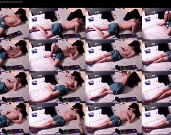 brell_line — 40 minute Chaturbate male cam show recording, 1080p, Jun 30, 2022