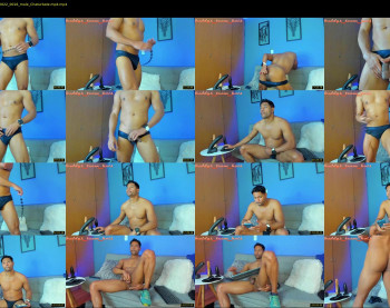 buddys_team_hots — 98 minute Chaturbate couple cam show recording, 720p, Jun 30, 2022