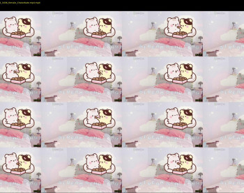 bunnycute_shy — 3 minute Chaturbate female cam show recording, 1080p, Jun 29, 2022