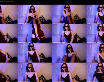 buupsi — 22 minute Chaturbate female cam show recording, 1080p, Jun 29, 2022