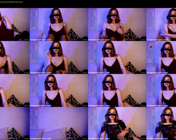buupsi — 9 minute Chaturbate female cam show recording, 1080p, Jun 29, 2022