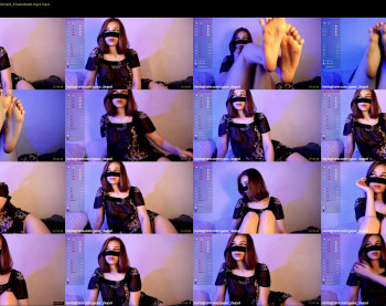 buupsi — 20 minute Chaturbate female cam show recording, 1080p, Jun 29, 2022