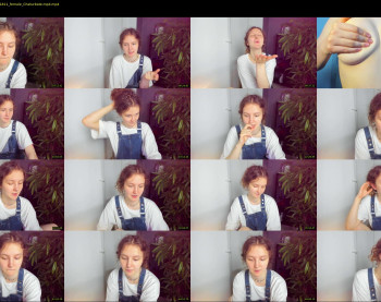 cammyclyde — 55 minute Chaturbate female cam show recording, 1080p, Jun 29, 2022