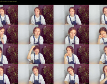 cammyclyde — 4 minute Chaturbate female cam show recording, 1080p, Jun 29, 2022