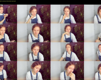cammyclyde — 46 minute Chaturbate female cam show recording, 1080p, Jun 29, 2022