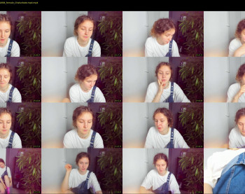 cammyclyde — 20 minute Chaturbate female cam show recording, 1080p, Jun 29, 2022