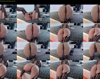 carmela_fox — 84 minute Chaturbate female cam show recording, 720p, Jun 29, 2022