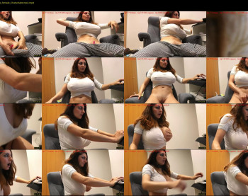catty190 — 20 minute Chaturbate female cam show recording, 720p, Jun 30, 2022