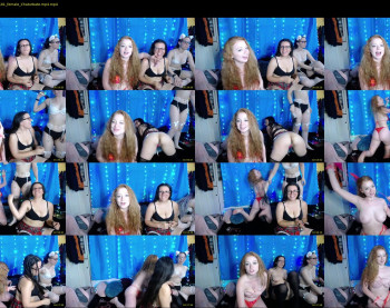 ccinnamon — 6 minute Chaturbate female cam show recording, 720p, Jun 30, 2022