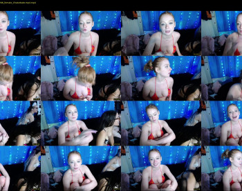 ccinnamon — 8 minute Chaturbate female cam show recording, 720p, Jun 30, 2022