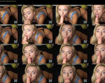 cherrishlulu — 3 minute Chaturbate female cam show recording, 720p, Jun 29, 2022