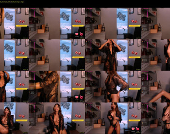 cherrrish_ — 59 minute Chaturbate female cam show recording, 720p, Jun 29, 2022