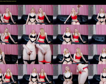 choesmelori — 18 minute Chaturbate couple cam show recording, 1080p, Jun 29, 2022