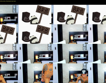chris_scolaro — 114 minute Chaturbate male cam show recording, 720p, Jun 29, 2022