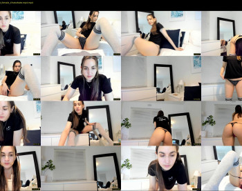 cleolane — 91 minute Chaturbate female cam show recording, 720p, Jun 29, 2022