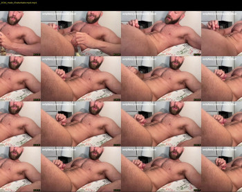 cockheadstud — 4 minute Chaturbate male cam show recording, 720p, Jun 29, 2022