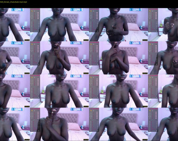 conymegan — 3 minute Chaturbate female cam show recording, 720p, Jun 29, 2022