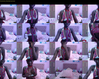 conymegan — 90 minute Chaturbate female cam show recording, 720p, Jun 29, 2022