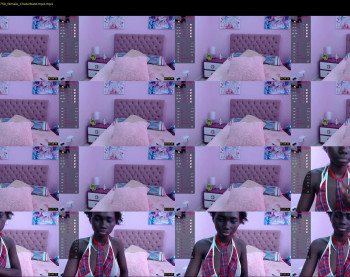 conymegan — 3 minute Chaturbate female cam show recording, 720p, Jun 29, 2022