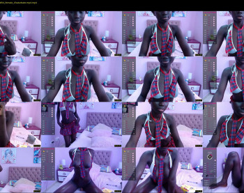 conymegan — 61 minute Chaturbate female cam show recording, 720p, Jun 29, 2022