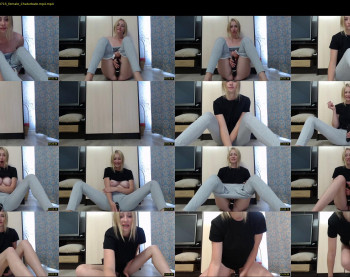 cuteemouse — 29 minute Chaturbate female cam show recording, 720p, Jun 29, 2022